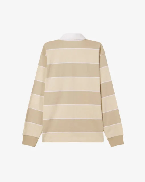 Hot ORIGIN RUGBY LS POLO Knits