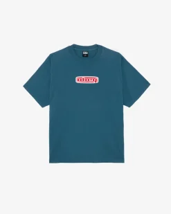 Hot OVAL HEAVYWEIGHT T-SHIRT Heavyweight