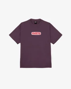 Hot OVAL HEAVYWEIGHT T-SHIRT Heavyweight