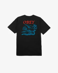Sale PEACE DELIVERY DOVE CLASSIC T-SHIRT Classic