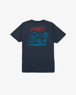 Sale PEACE DELIVERY DOVE CLASSIC T-SHIRT Classic