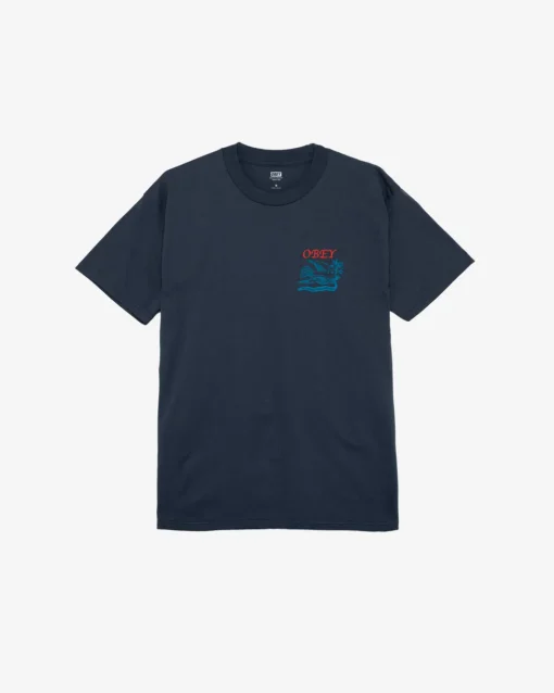 Sale PEACE DELIVERY DOVE CLASSIC T-SHIRT Classic