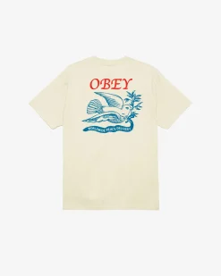 Sale PEACE DELIVERY DOVE CLASSIC T-SHIRT Classic