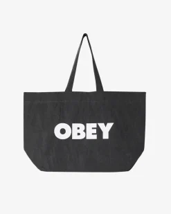Outlet PIGMENT DYED TOTE BAG Accessories