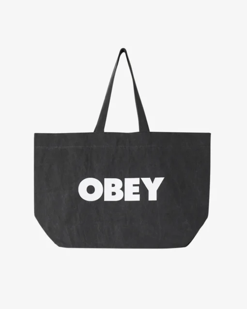 Outlet PIGMENT DYED TOTE BAG Accessories
