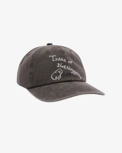 Best PIGMENT NOTHINGNESS 6 PANEL VE Headwear