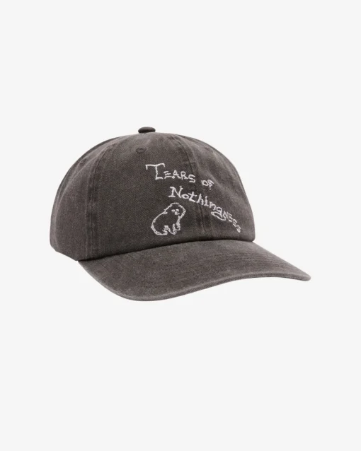 Best PIGMENT NOTHINGNESS 6 PANEL VE Headwear