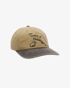 Best PIGMENT NOTHINGNESS 6 PANEL VE Headwear