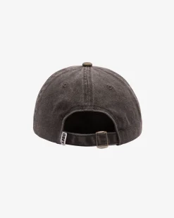 Online PIGMENT 2-TONE LOWERCASE 6 PANEL Headwear