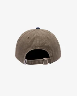 Online PIGMENT 2-TONE LOWERCASE 6 PANEL Headwear