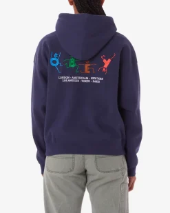 Best PLAY PULLOVER Women Sweatshirts