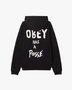 Best POSSE EXTRA HEAVY PULLOVER Pullover Hood