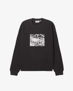 Fashion PRESSURE THERMAL LS Knits