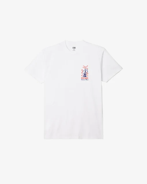 New RADIO EUROPA CLASSIC T-SHIRT Classic