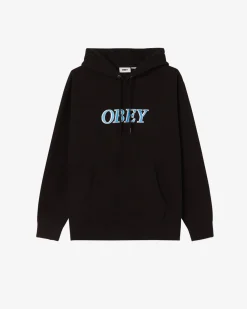 Sale RHYTHM PULLOVER Pullover Hood