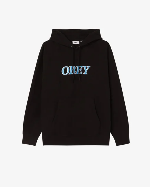 Sale RHYTHM PULLOVER Pullover Hood
