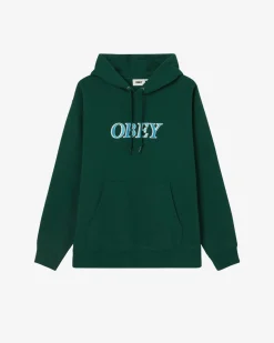 Sale RHYTHM PULLOVER Pullover Hood