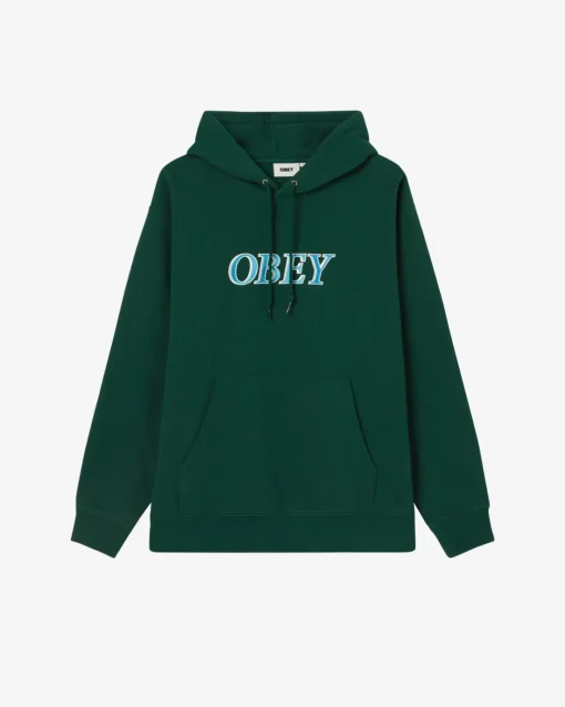 Sale RHYTHM PULLOVER Pullover Hood