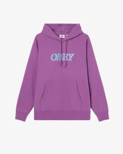 Sale RHYTHM PULLOVER Pullover Hood