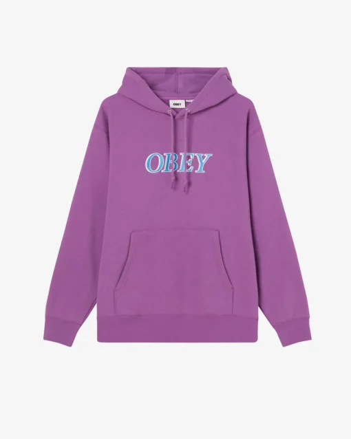 Sale RHYTHM PULLOVER Pullover Hood