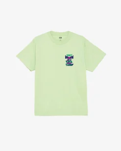 New RISE ABOVE RIBBON CLASSIC T-SHIRT Classic