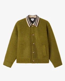 Hot SAUNDERS BLOUSON JACKET Jackets