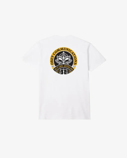 Hot SAY IT LOUD LOTUS CLASSIC T-SHIRT Classic