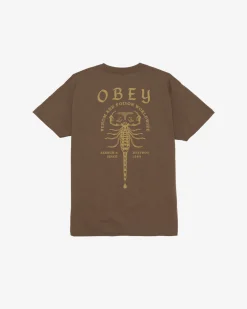 Fashion SCORPION CLASSIC T-SHIRT Classic