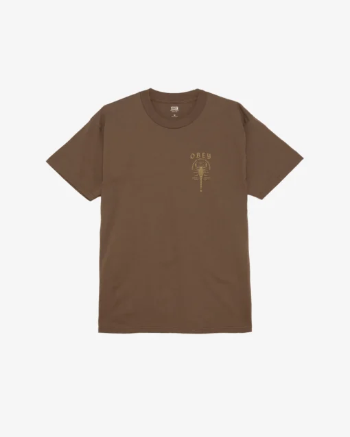 Fashion SCORPION CLASSIC T-SHIRT Classic