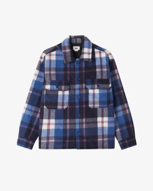 Best STANTON SHIRT JACKET Jackets