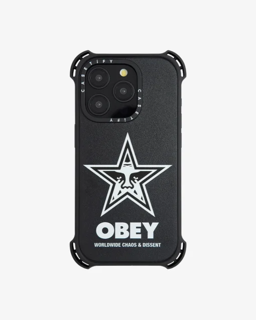 Sale STAR ICON FACE BOUNCE CASE Accessories