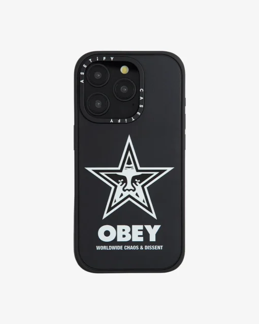 Online STAR ICON FACE IMPACT CASE Accessories