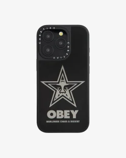 Hot STAR ICON FACE CASE Accessories