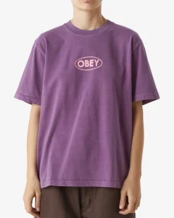 Online STARDOM PIGMENT T-SHIRT Women T-Shirts