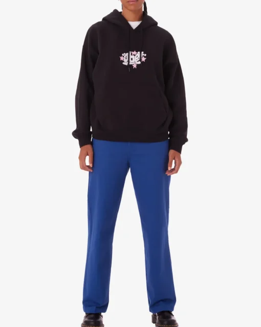 Hot STARS PULLOVER Women Sweatshirts