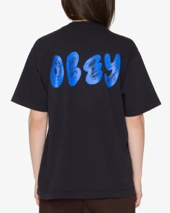 Online STIPPLED PIGMENT T-SHIRT Women T-Shirts