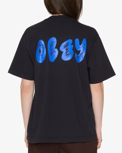 Online STIPPLED PIGMENT T-SHIRT Women T-Shirts