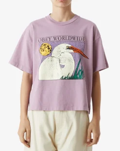 Sale STORK RAEGAN T-SHIRT Women T-Shirts