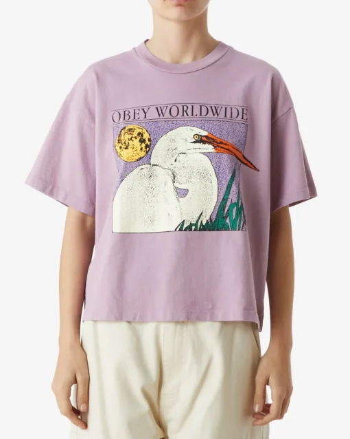 Sale STORK RAEGAN T-SHIRT Women T-Shirts
