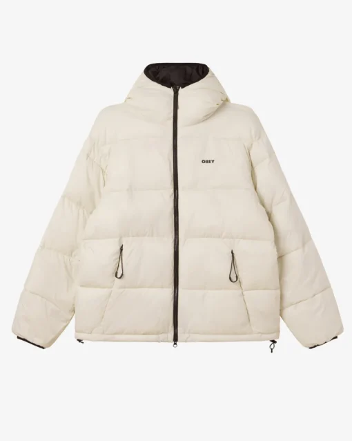 Sale STRATUS PUFFER Jackets