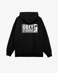Clearance STUDIOS ICON PREMIUM PULLOVER HOOD Pullover Hood
