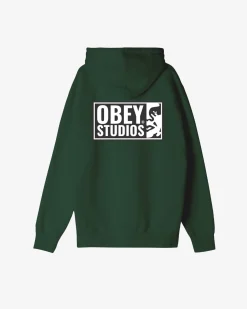 Clearance STUDIOS ICON PREMIUM PULLOVER HOOD Pullover Hood