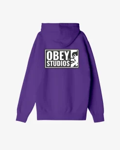Clearance STUDIOS ICON PREMIUM PULLOVER HOOD Pullover Hood