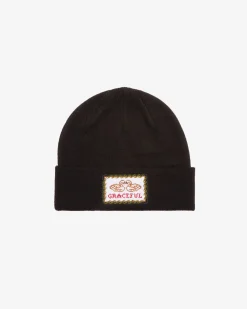Fashion SWAN BEANIE Women Accessories