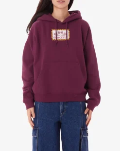 Best SWANS PULLOVER Women Sweatshirts