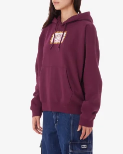 Best SWANS PULLOVER Women Sweatshirts
