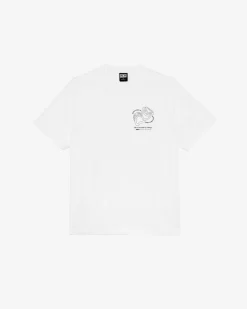 New THE NATURE OF THINGS HEAVYWEIGHT T-SHIRT Heavyweight