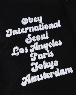 Outlet TOKYO INTERNATIONAL VARSITY JACKET Jackets