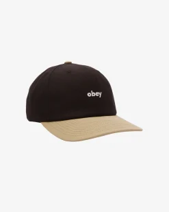 Hot 2-TONE 6 PANEL SNAPBACK Headwear