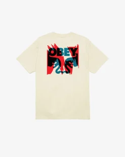 New TORN POSTERS ICON CLASSIC T-SHIRT Classic